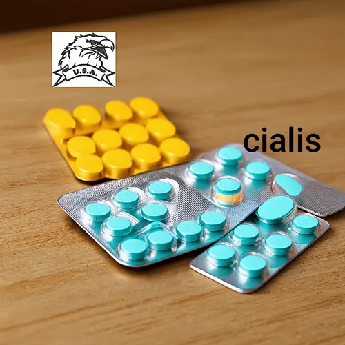 Vendo cialis generico madrid